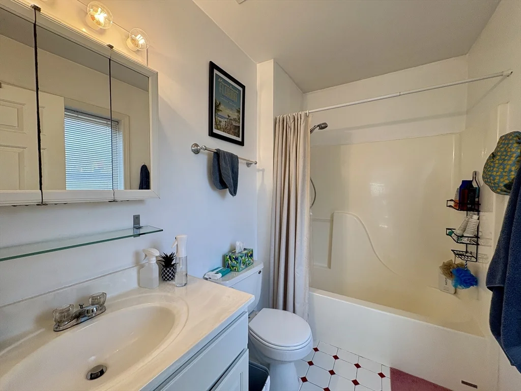 2 bed, 2 bath apartment for rent at 20 Cameron St Unit 304, Boylston Street — photo 13 of 18