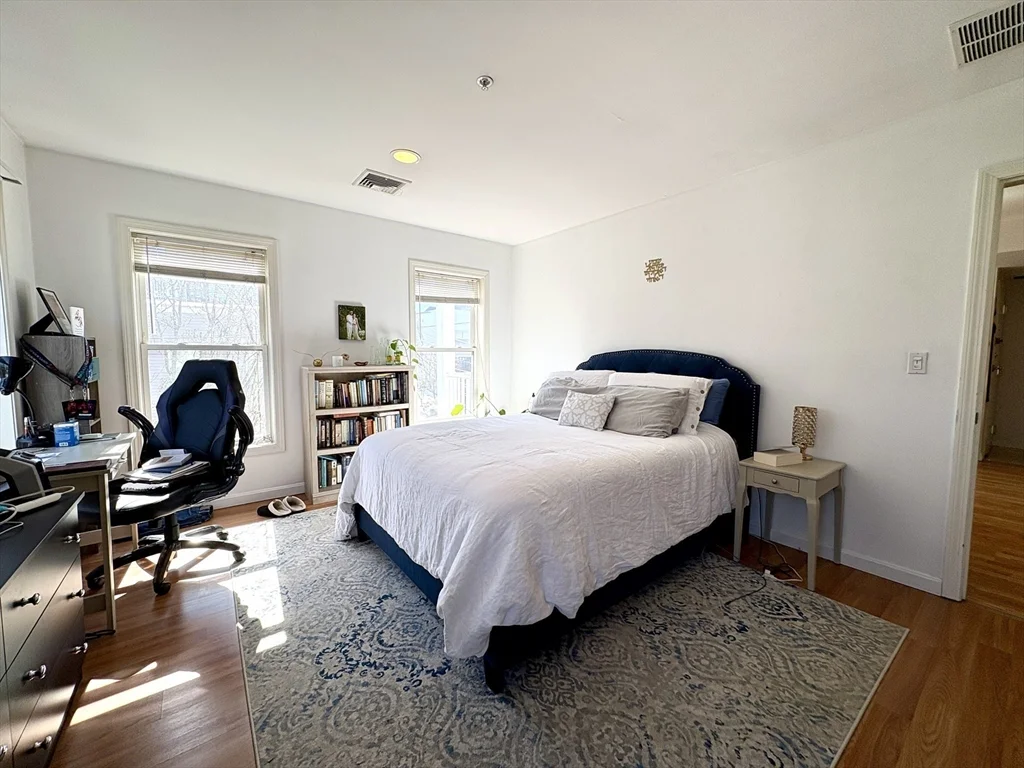 2 bed, 2 bath apartment for rent at 20 Cameron St Unit 304, Boylston Street — photo 11 of 18
