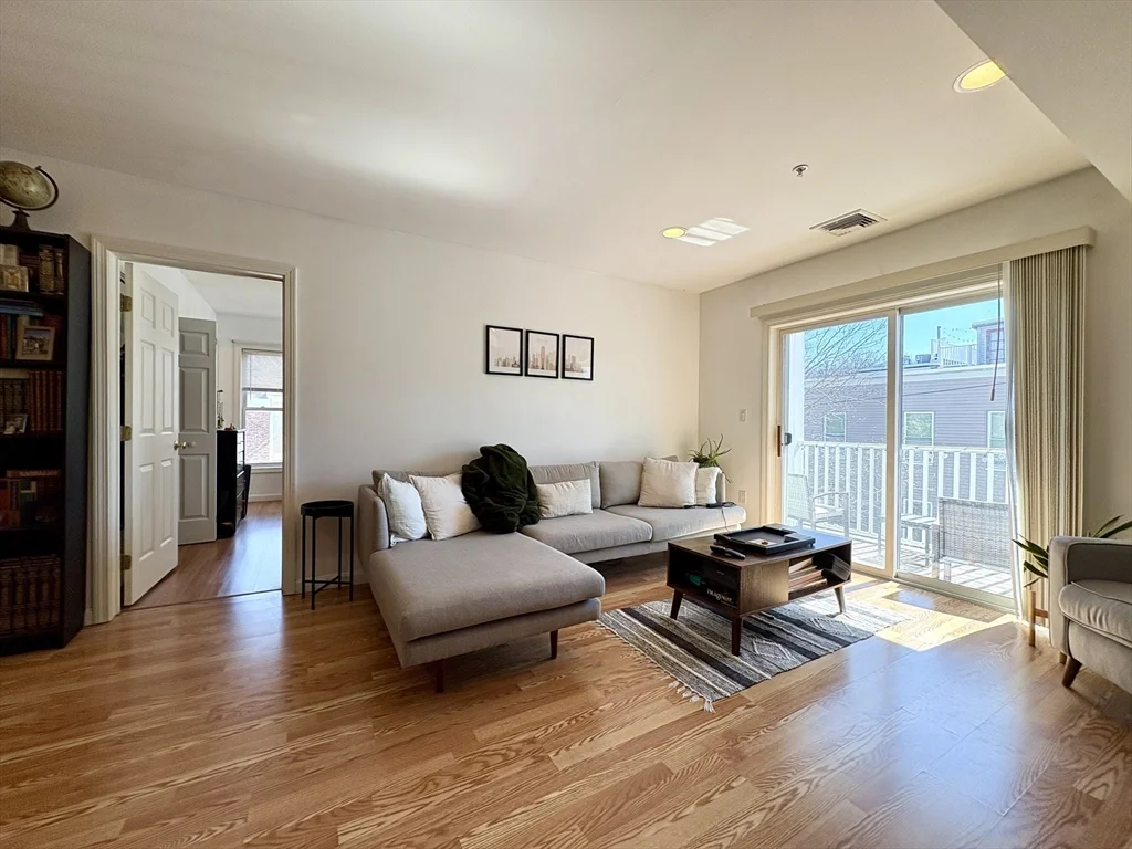 2 bed, 2 bath apartment for rent at 20 Cameron St Unit 304, Boylston Street — photo 2 of 18