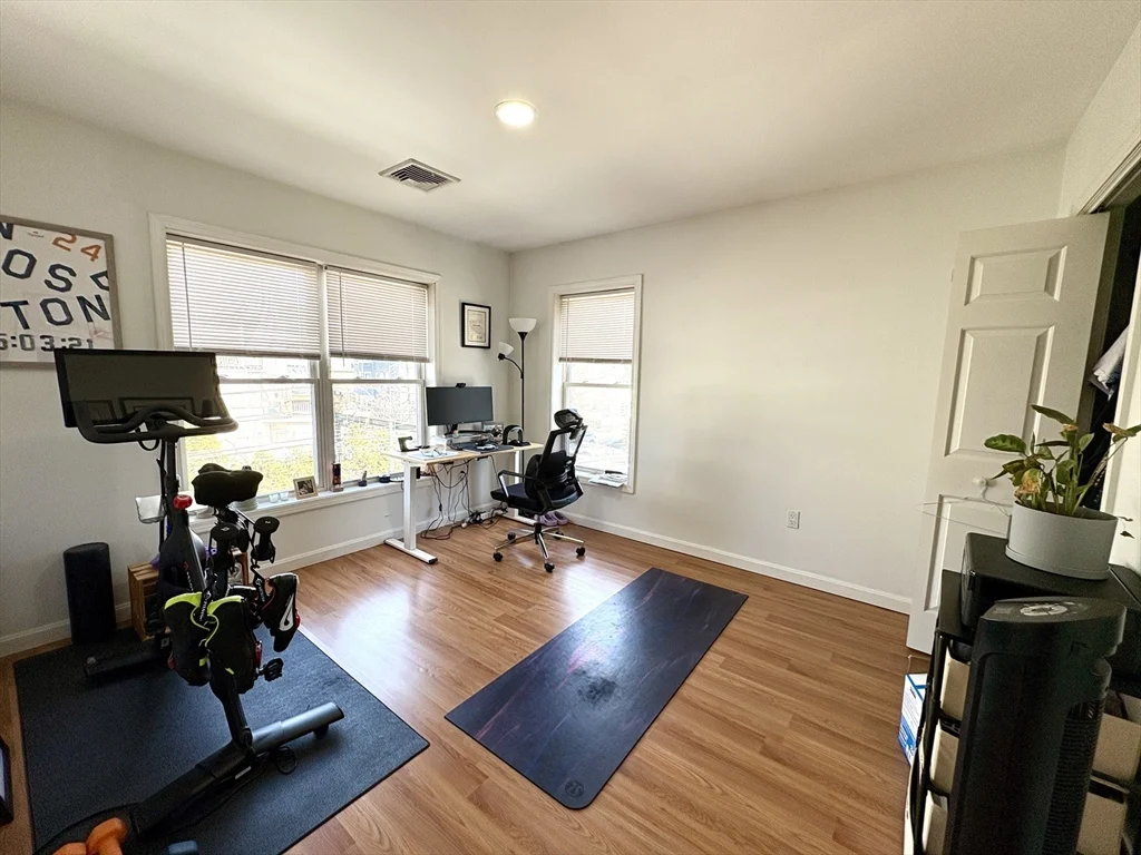 2 bed, 2 bath apartment for rent at 20 Cameron St Unit 304, Boylston Street — photo 16 of 18