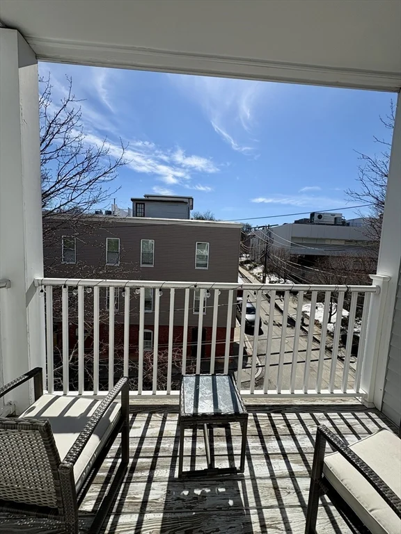 2 bed, 2 bath apartment for rent at 20 Cameron St Unit 304, Boylston Street — photo 5 of 18