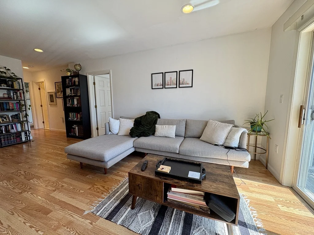 2 bed, 2 bath apartment for rent at 20 Cameron St Unit 304, Boylston Street — photo 4 of 18