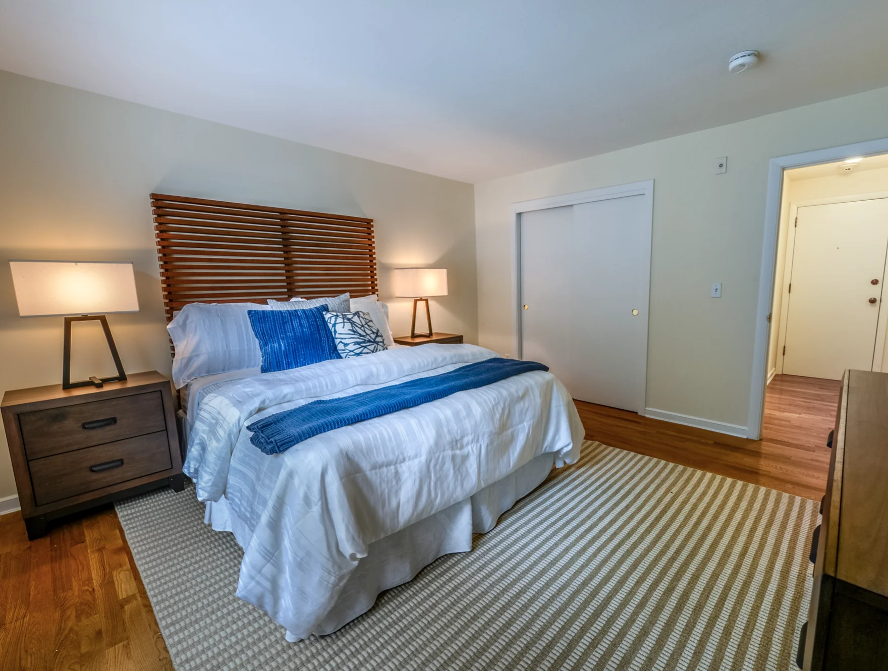 3 bed, 2 bath apartment for rent at 20 Captain Parker Arms Unit 22, Lexington — photo 8 of 8
