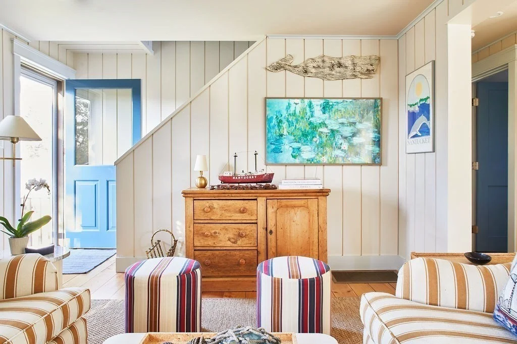 5 bed, 3 bath apartment for rent at 20 Cato Ln, Nantucket — photo 3 of 27