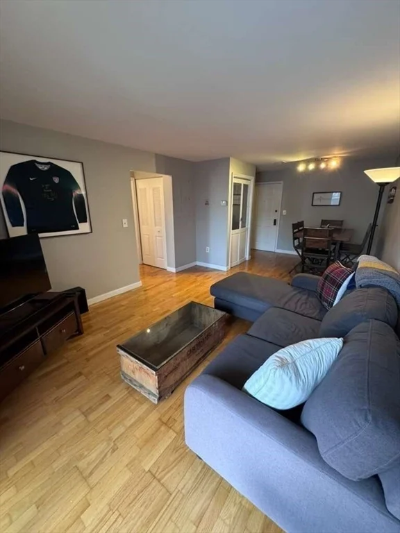 1 bed, 1 bath apartment for rent at 20 Central St Unit 215, Salem — photo 4 of 16