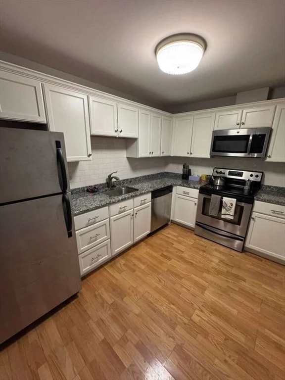 1 bed, 1 bath apartment for rent at 20 Central St Unit 215, Salem — photo 7 of 16