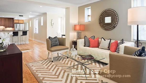 2 bed, 2 bath apartment for rent at 20 Chapel St Unit A0709, Coolidge Corner — photo 4 of 5