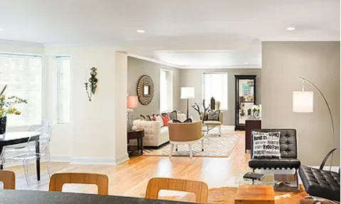 1 bed, 1 bath apartment for rent at 20 Chapel St Unit A508, Coolidge Corner — photo 3 of 14