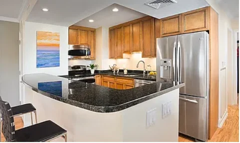 1 bed, 1 bath apartment for rent at 20 Chapel St Unit A508, Coolidge Corner — photo 2 of 14