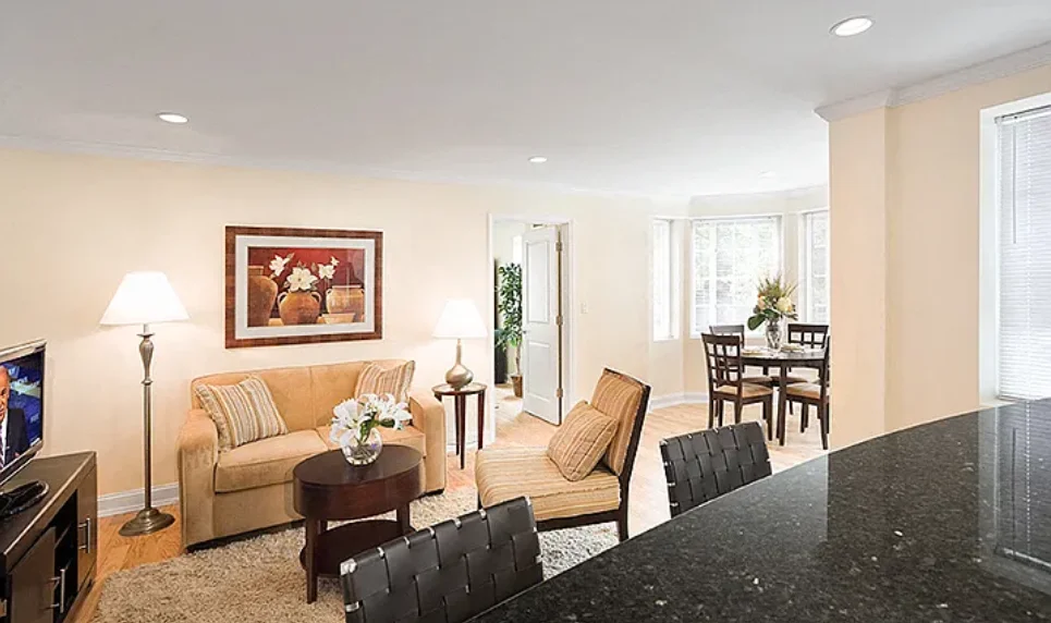 1 bed, 1 bath apartment for rent at 20 Chapel St Unit A508, Coolidge Corner — photo 9 of 14
