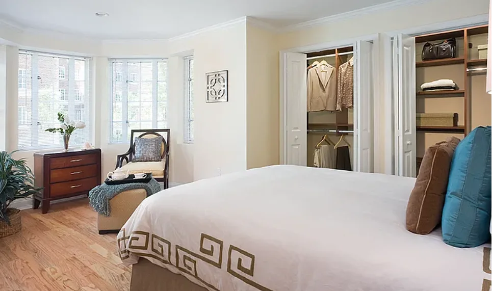 1 bed, 1 bath apartment for rent at 20 Chapel St Unit A508, Coolidge Corner — photo 4 of 14