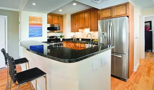 1 bed, 1 bath apartment for rent at 20 Chapel St Unit A604, Longwood — photo 1 of 8