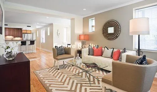 1 bed, 1 bath apartment for rent at 20 Chapel St Unit A604, Longwood — photo 2 of 8