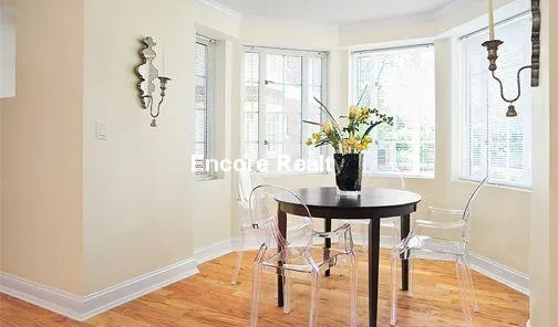 1 bed, 1 bath apartment for rent at 20 Chapel St Unit A604, Longwood — photo 5 of 8