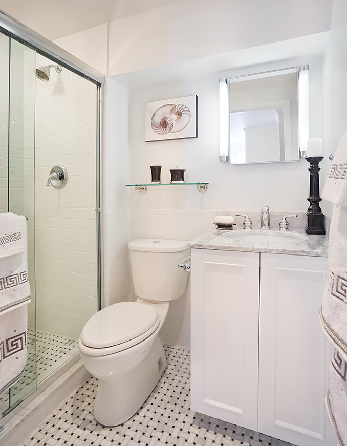 1 bed, 1 bath apartment for rent at 20 Chapel St Unit A905, Longwood — photo 3 of 7