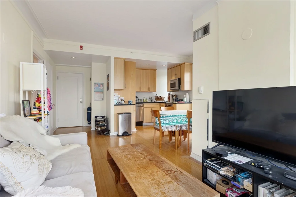 1 bed, 1 bath apartment for rent at 20 Chapel St Unit B1005, Longwood — photo 2 of 18