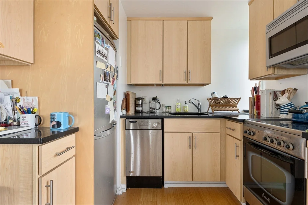 1 bed, 1 bath apartment for rent at 20 Chapel St Unit B1005, Longwood — photo 3 of 18