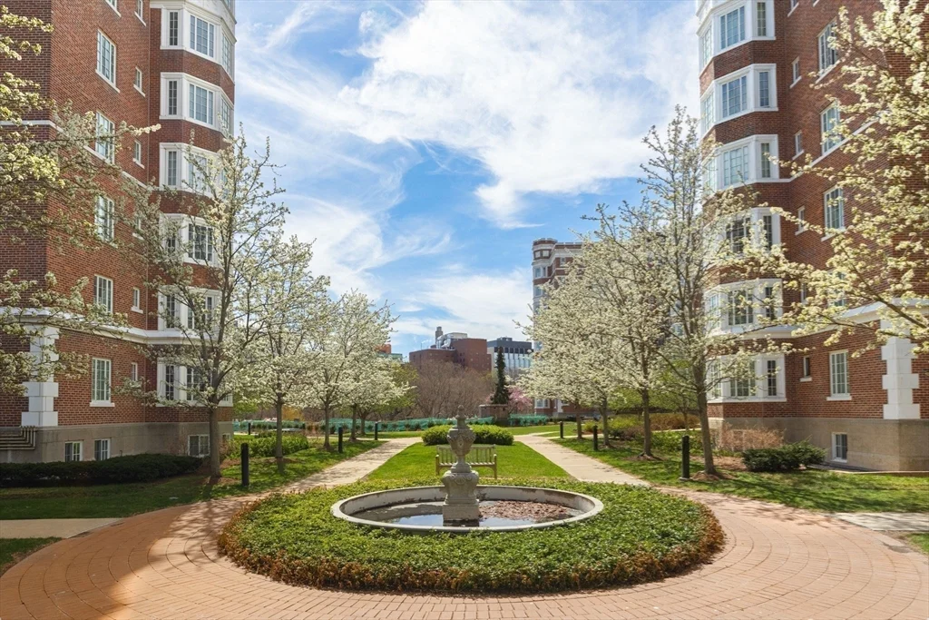 1 bed, 1 bath apartment for rent at 20 Chapel St Unit B1005, Longwood — photo 14 of 18