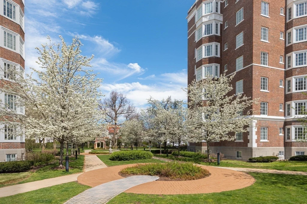 1 bed, 1 bath apartment for rent at 20 Chapel St Unit B1005, Longwood — photo 13 of 18
