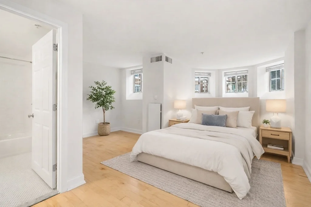 2 bed, 2 bath apartment for rent at 20 Chapel St Unit B309, Coolidge Corner — photo 4 of 40