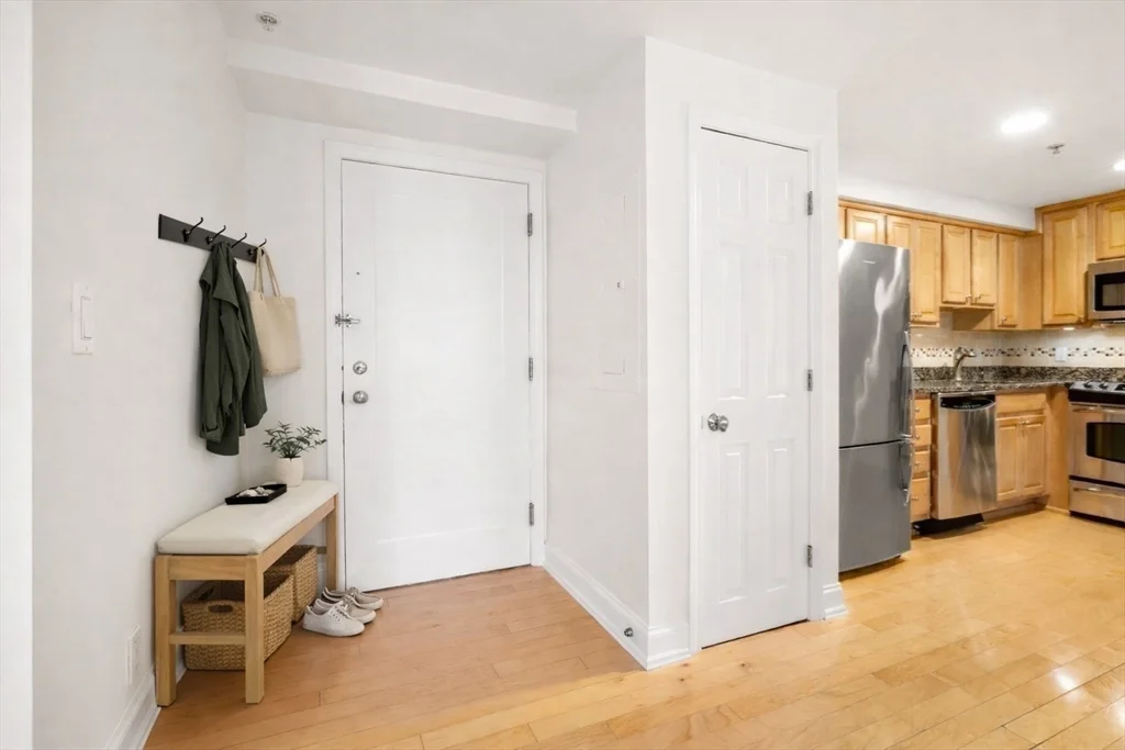 2 bed, 2 bath apartment for rent at 20 Chapel St Unit B309, Coolidge Corner — photo 9 of 40