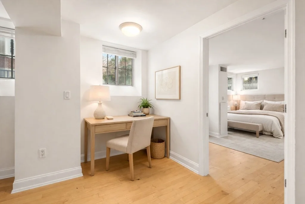 2 bed, 2 bath apartment for rent at 20 Chapel St Unit B309, Coolidge Corner — photo 14 of 40