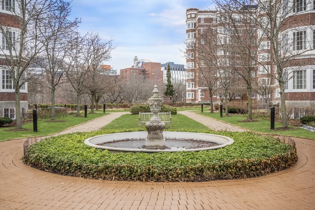 2 bed, 2 bath apartment for rent at 20 Chapel St Unit B309, Coolidge Corner — photo 30 of 40
