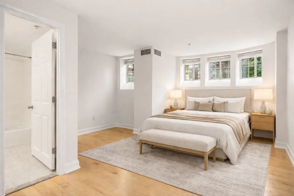 2 bed, 2 bath apartment for rent at 20 Chapel St Unit B309, Coolidge Corner — photo 18 of 40