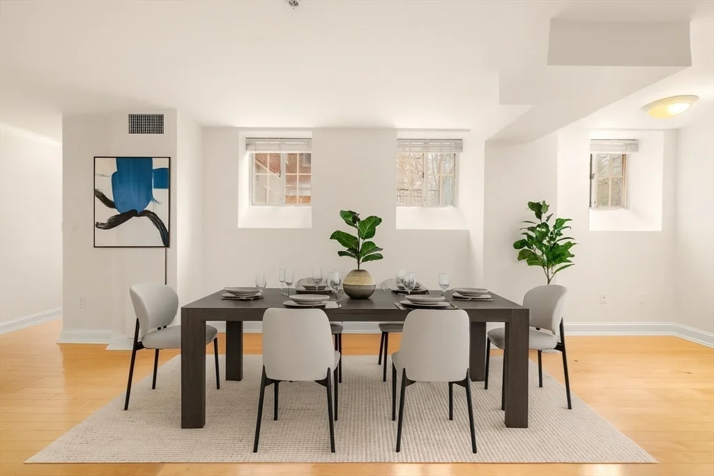 2 bed, 2 bath apartment for rent at 20 Chapel St Unit B309, Coolidge Corner — photo 3 of 40