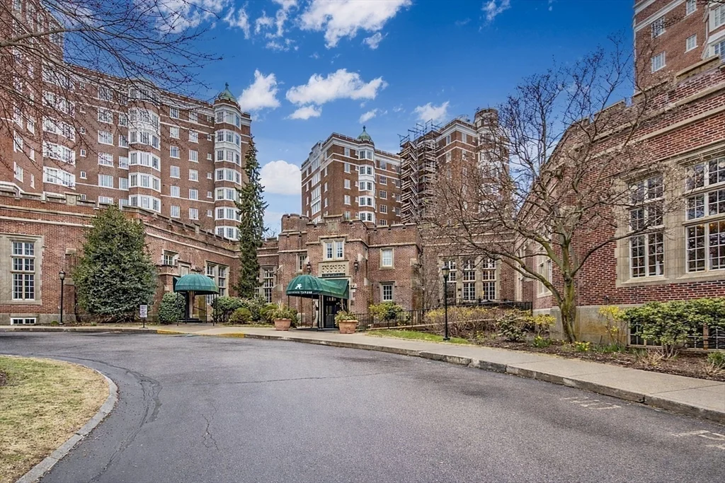 2 bed, 2 bath apartment for rent at 20 Chapel St Unit B309, Coolidge Corner — photo 11 of 40