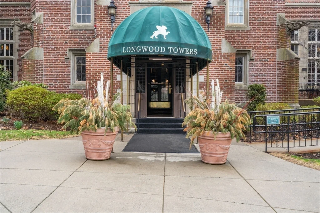 2 bed, 2 bath apartment for rent at 20 Chapel St Unit B309, Coolidge Corner — photo 2 of 40