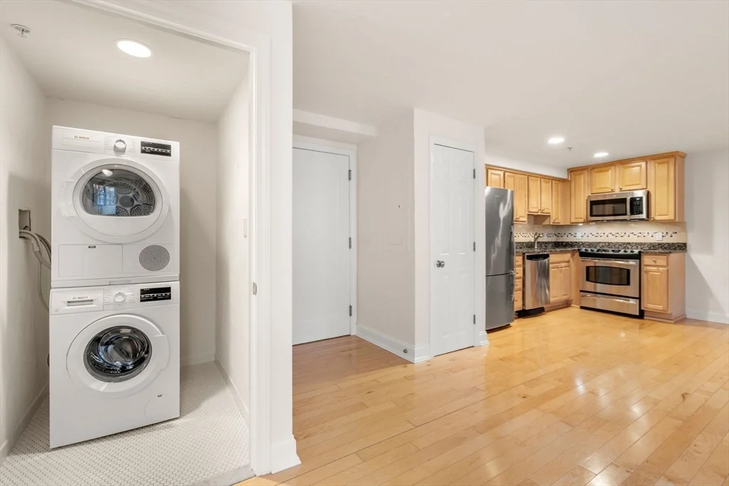 2 bed, 2 bath apartment for rent at 20 Chapel St Unit B309, Coolidge Corner — photo 7 of 40