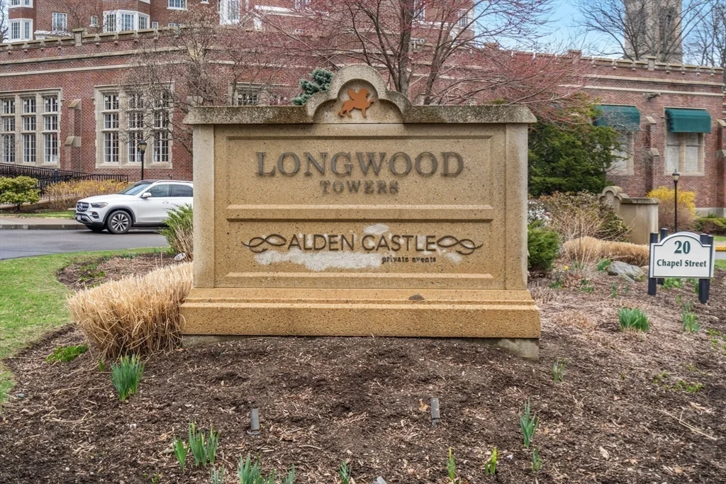2 bed, 2 bath apartment for rent at 20 Chapel St Unit B309, Coolidge Corner — photo 31 of 40