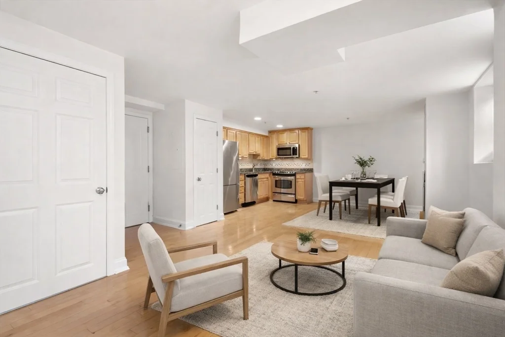 2 bed, 2 bath apartment for rent at 20 Chapel St Unit B309, Coolidge Corner — photo 13 of 40