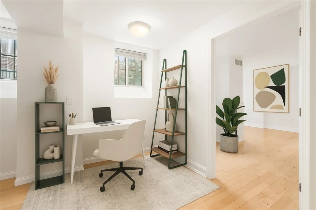 2 bed, 2 bath apartment for rent at 20 Chapel St Unit B309, Coolidge Corner — photo 19 of 40