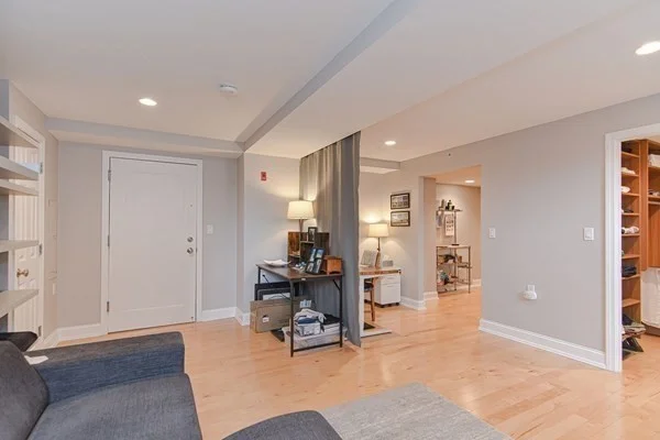 Studio bed, 1 bath apartment for rent at 20 Chapel St Unit B313, Coolidge Corner — photo 6 of 27