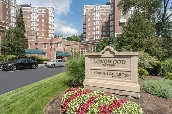 Studio bed, 1 bath apartment for rent at 20 Chapel St Unit B313, Coolidge Corner — photo 17 of 27