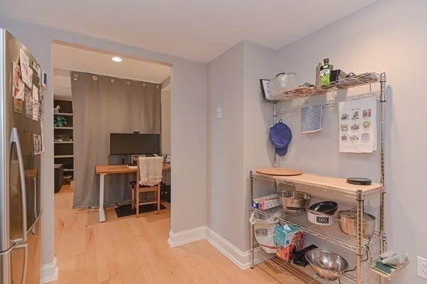 Studio bed, 1 bath apartment for rent at 20 Chapel St Unit B313, Coolidge Corner — photo 4 of 27