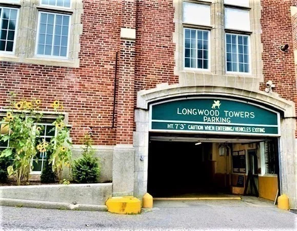 Studio bed, 1 bath apartment for rent at 20 Chapel St Unit B313, Coolidge Corner — photo 26 of 27
