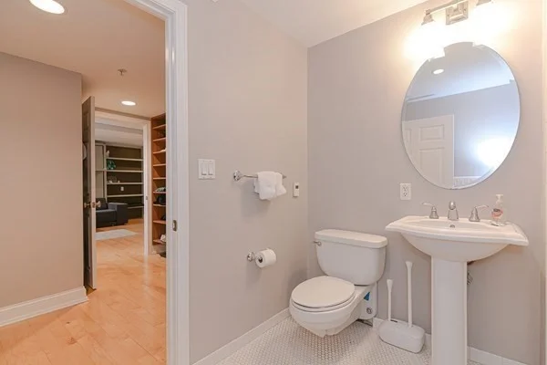 Studio bed, 1 bath apartment for rent at 20 Chapel St Unit B313, Coolidge Corner — photo 15 of 27