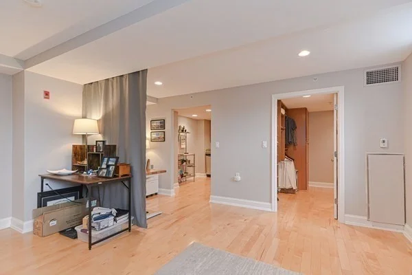 Studio bed, 1 bath apartment for rent at 20 Chapel St Unit B313, Coolidge Corner — photo 8 of 27