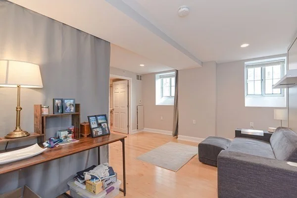 Studio bed, 1 bath apartment for rent at 20 Chapel St Unit B313, Coolidge Corner — photo 9 of 27