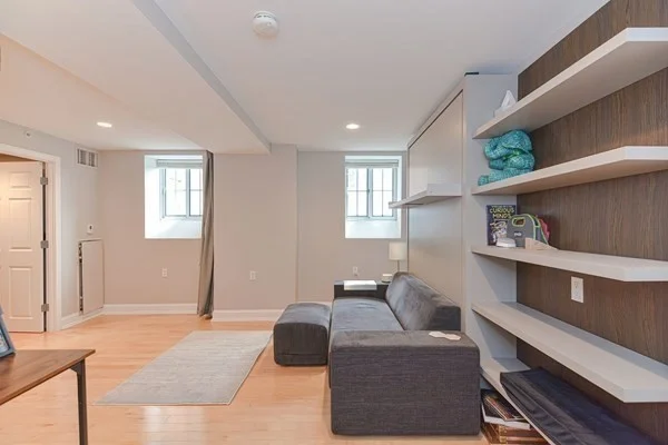 Studio bed, 1 bath apartment for rent at 20 Chapel St Unit B313, Coolidge Corner — photo 10 of 27