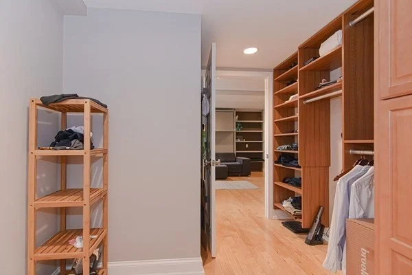 Studio bed, 1 bath apartment for rent at 20 Chapel St Unit B313, Coolidge Corner — photo 13 of 27