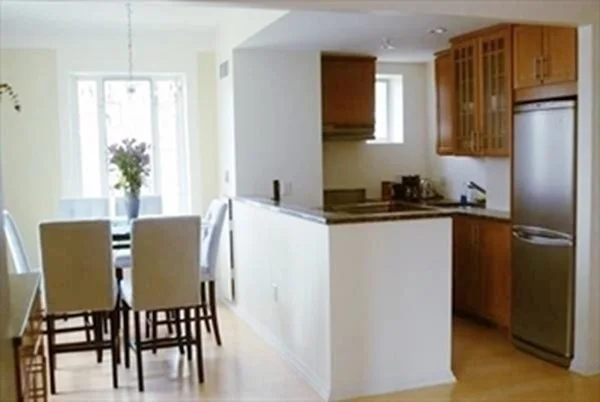 1 bed, 1 bath apartment for rent at 20 Chapel St Unit B402, Brookline — photo 4 of 11