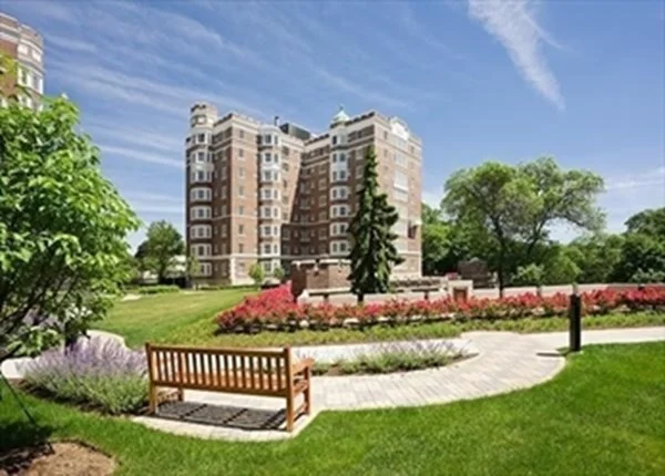1 bed, 1 bath apartment for rent at 20 Chapel St Unit B402, Brookline — photo 1 of 11