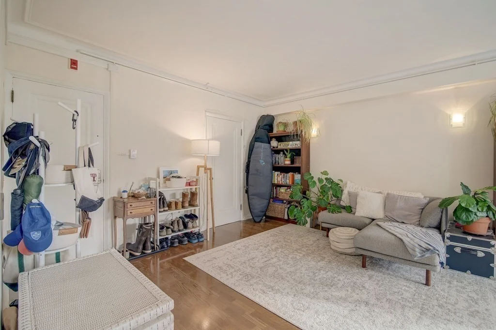 1 bed, 1 bath apartment for rent at 20 Chapel St Unit B801, Brookline — photo 14 of 35