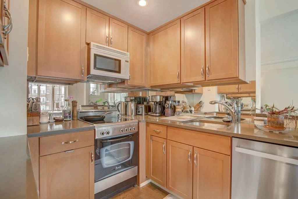 1 bed, 1 bath apartment for rent at 20 Chapel St Unit B801, Brookline — photo 2 of 35
