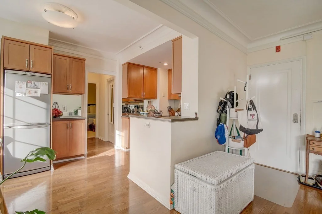 1 bed, 1 bath apartment for rent at 20 Chapel St Unit B801, Brookline — photo 3 of 35