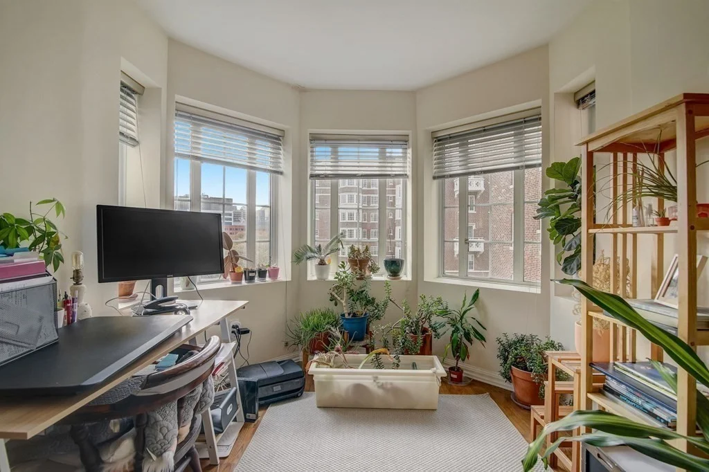1 bed, 1 bath apartment for rent at 20 Chapel St Unit B801, Brookline — photo 9 of 35